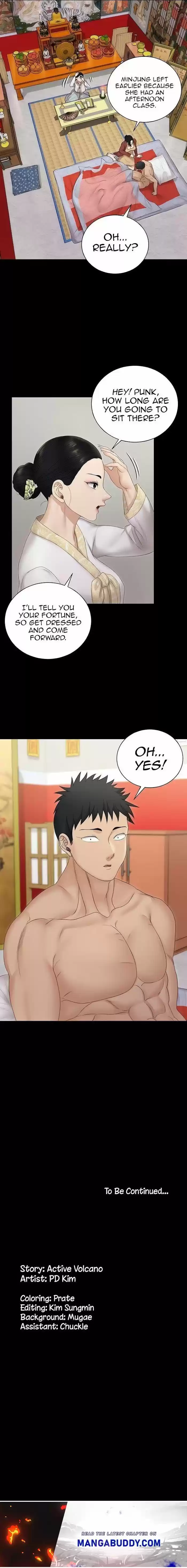 Kareshi Kanojo no Jijou Vol.21 Ch.158