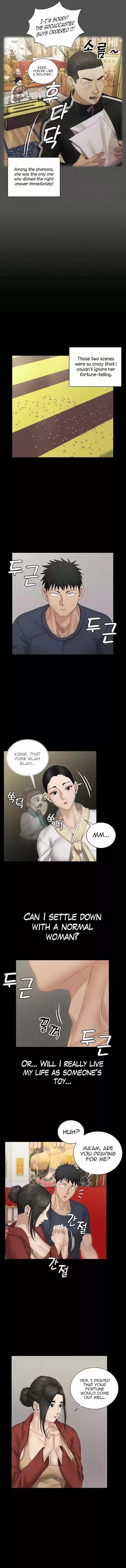 Kareshi Kanojo no Jijou Vol.21 Ch.159