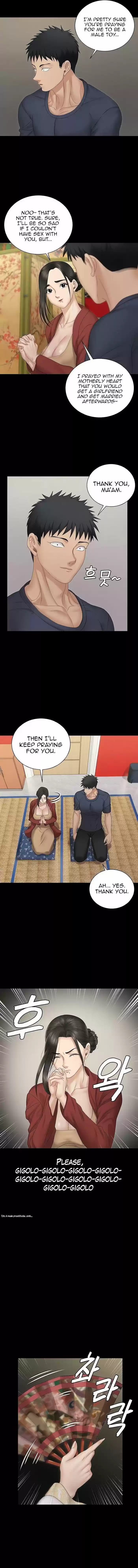 Kareshi Kanojo no Jijou Vol.21 Ch.159