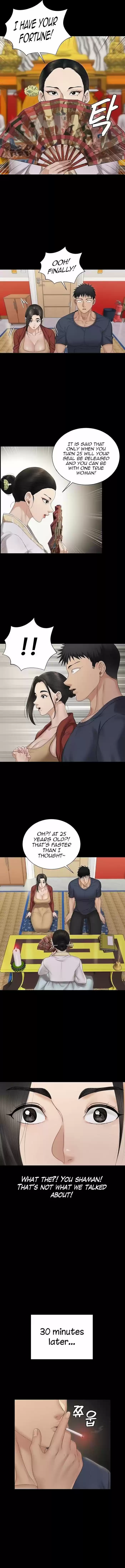 Kareshi Kanojo no Jijou Vol.21 Ch.159