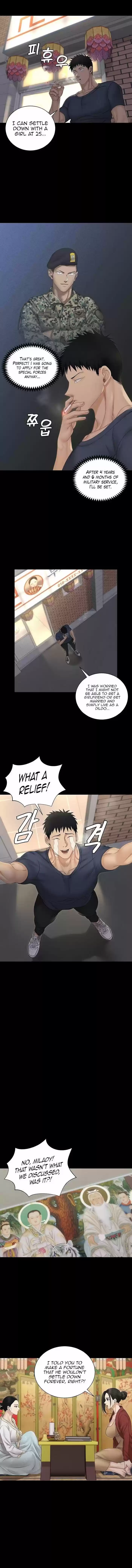 Kareshi Kanojo no Jijou Vol.21 Ch.159