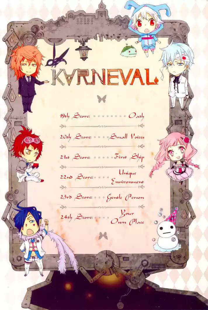 Karneval 19