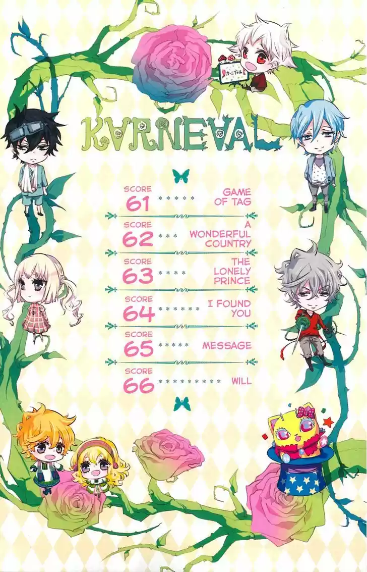 Karneval 61