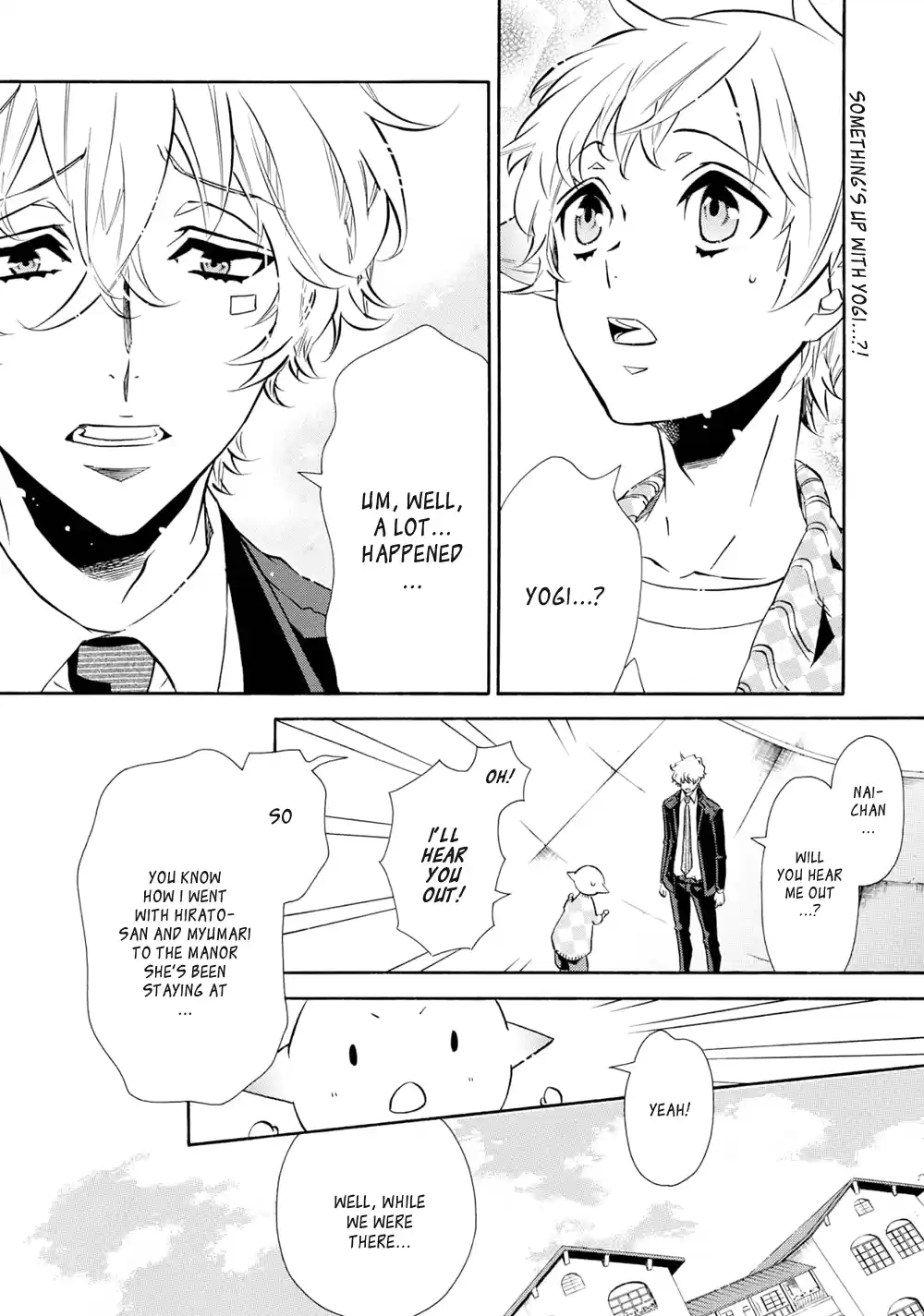 Karneval Ch.109
