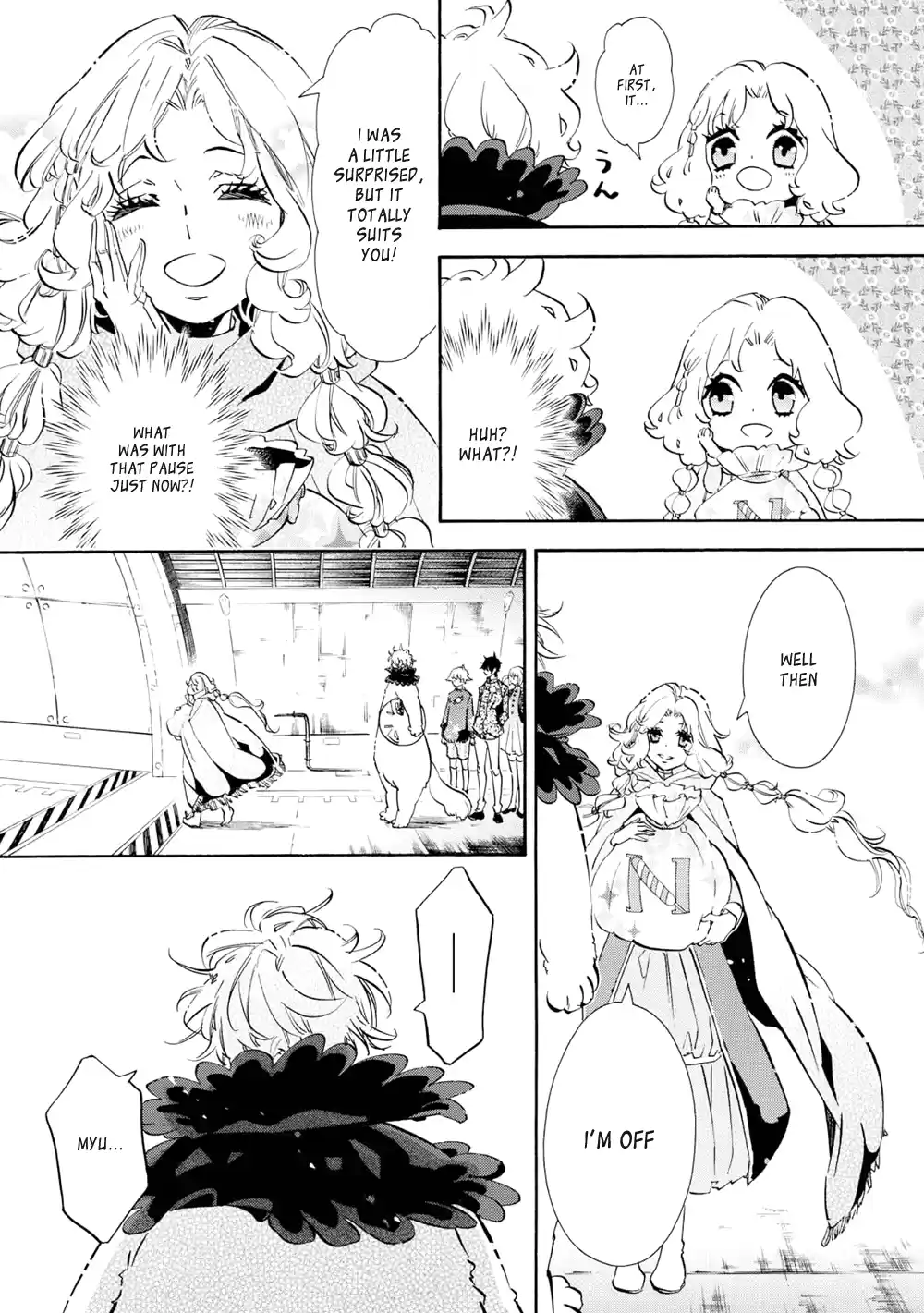Karneval Ch.109