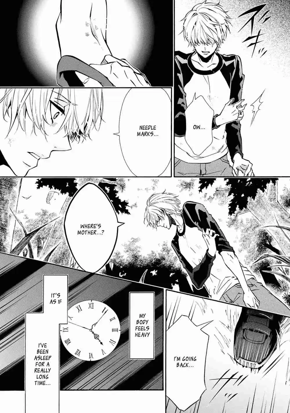 Karneval Ch.114