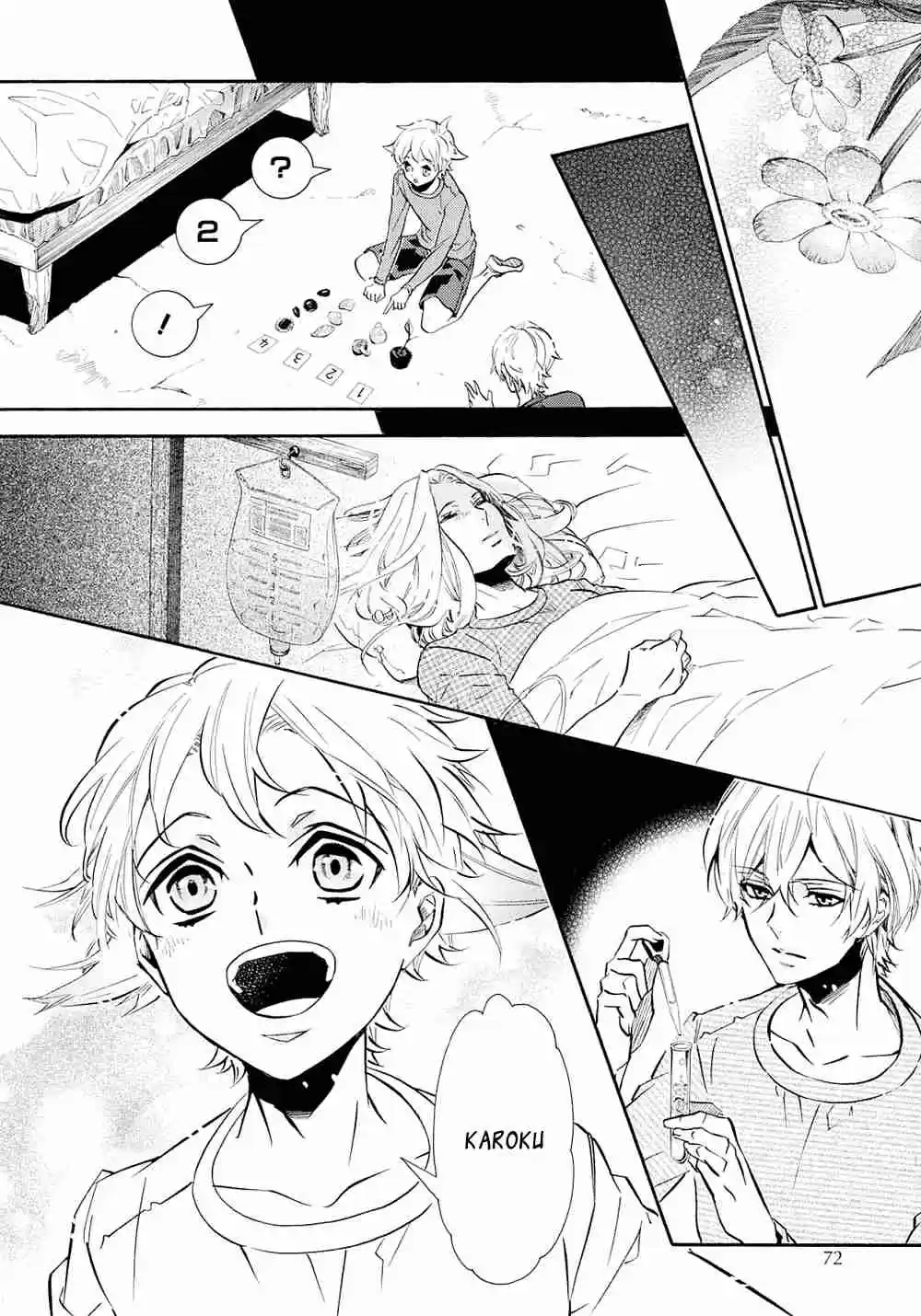 Karneval Ch.115
