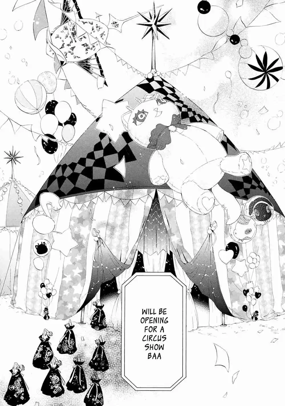 Karneval Ch.116
