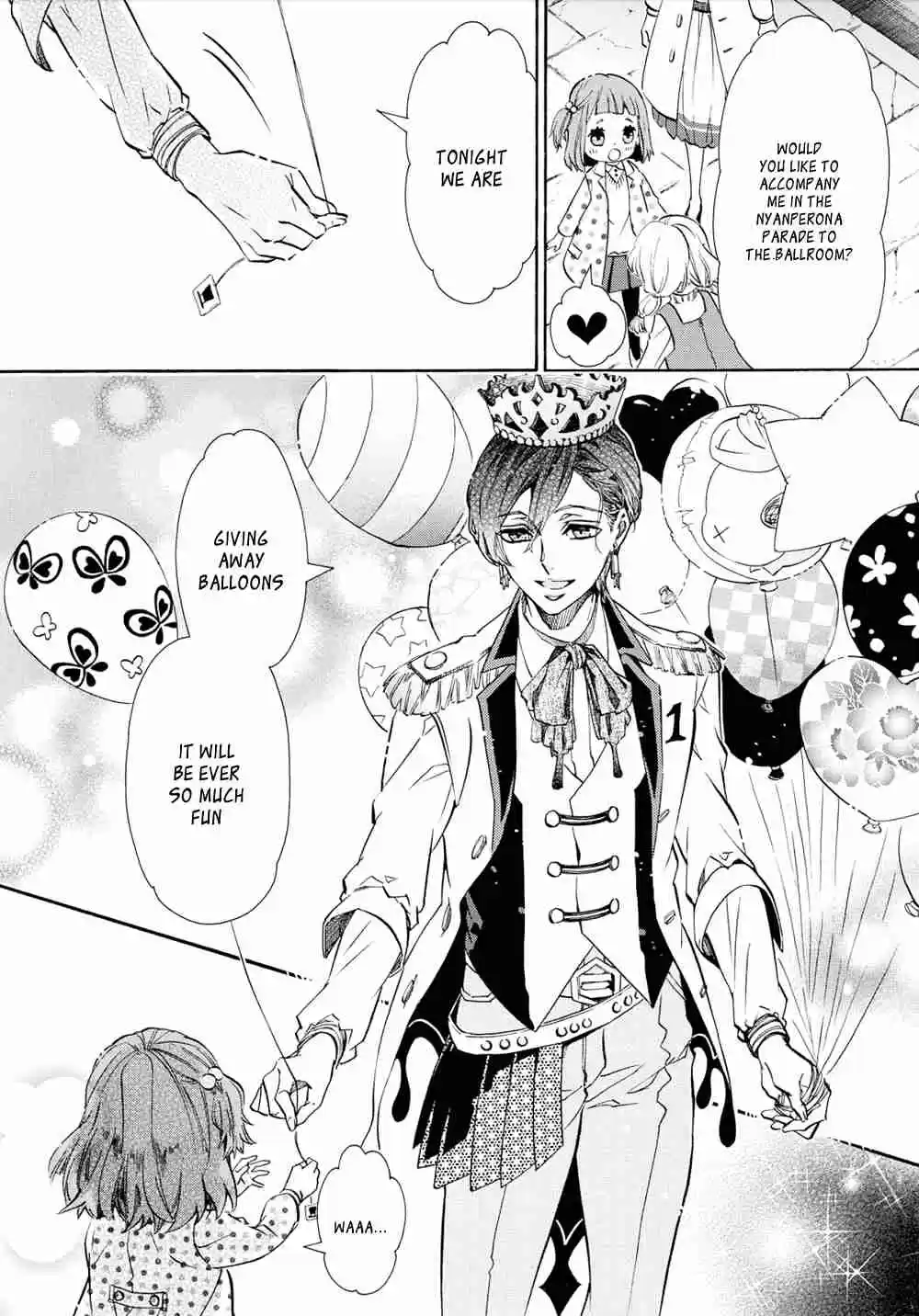 Karneval Ch.117