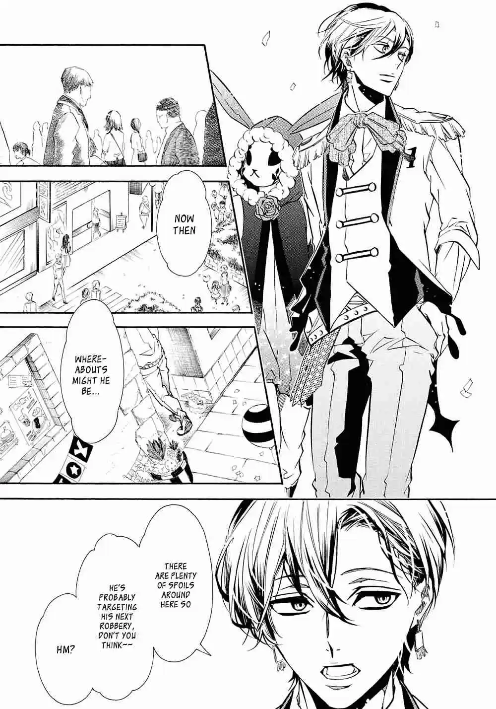 Karneval Ch.118