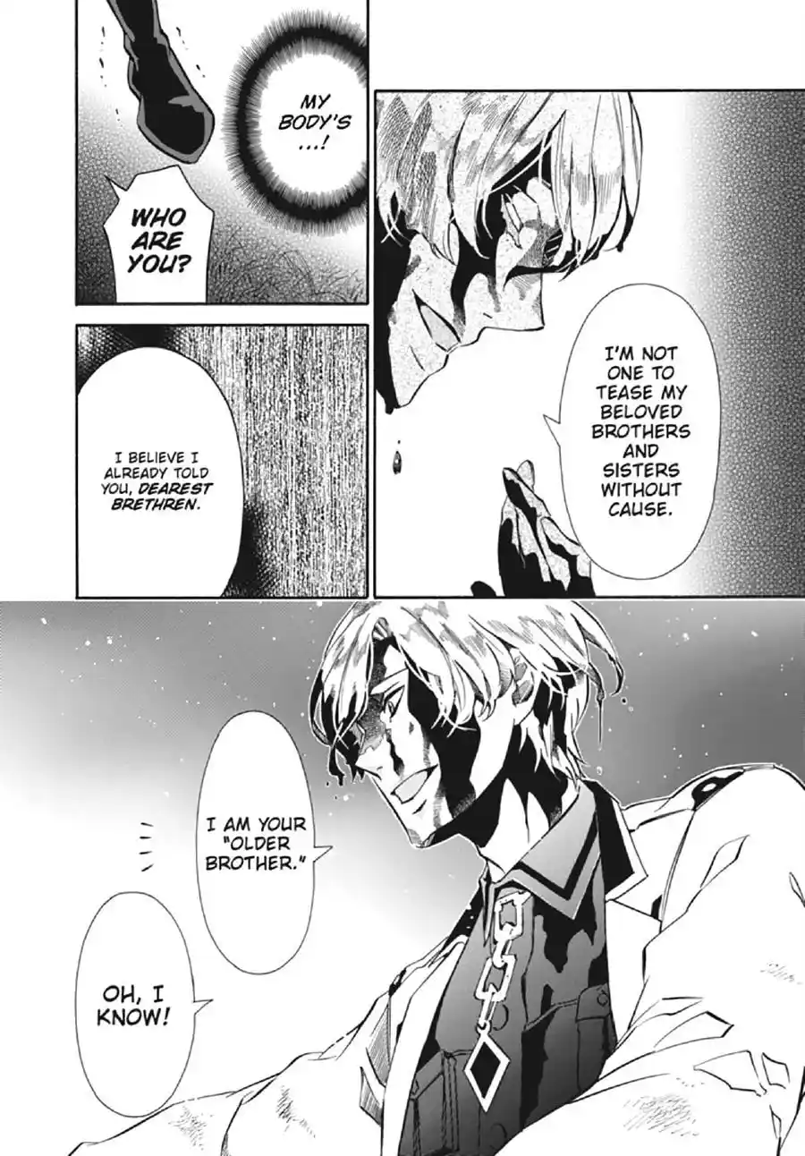 Karneval Chapter 126