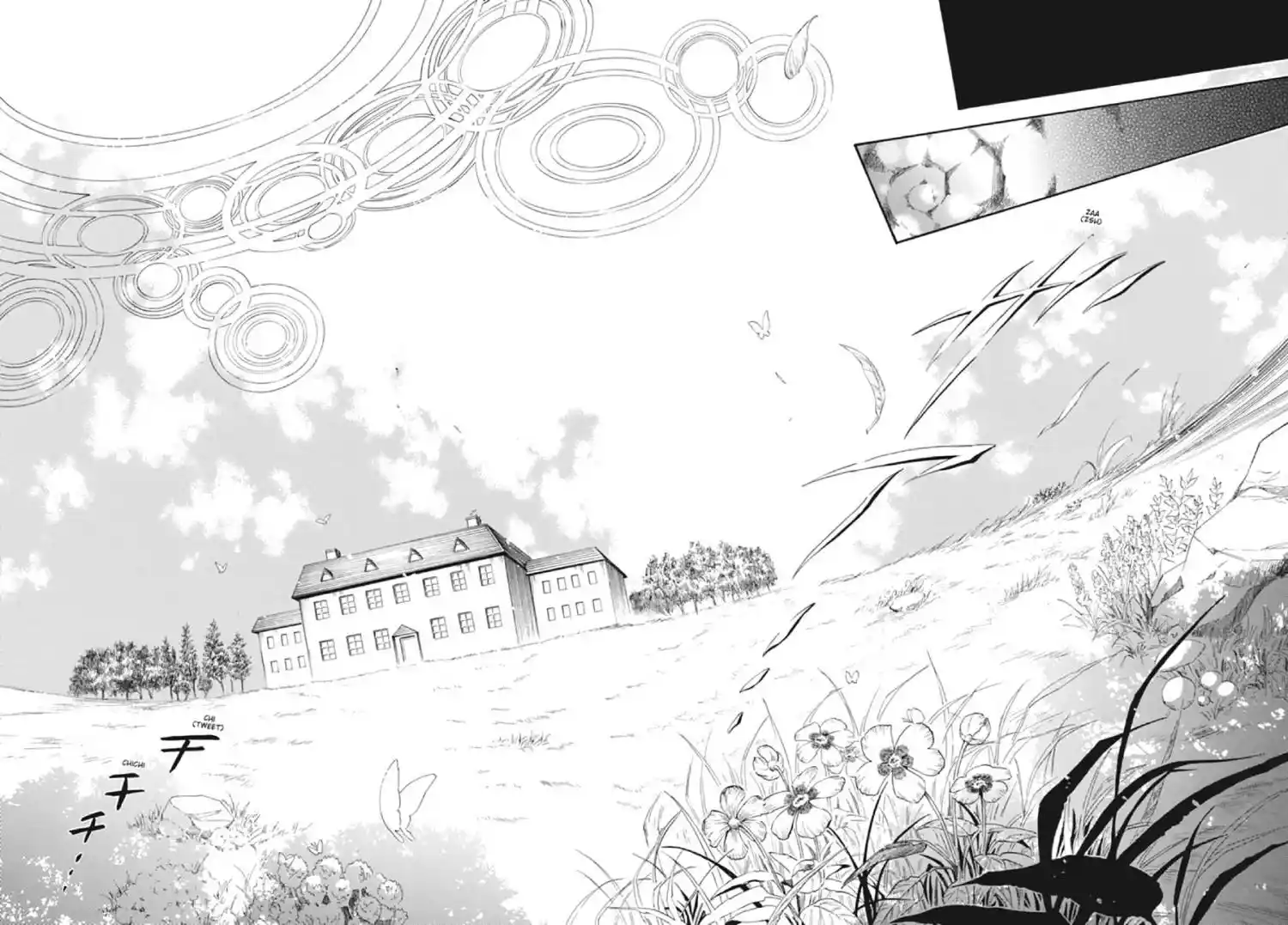 Karneval Chapter 126