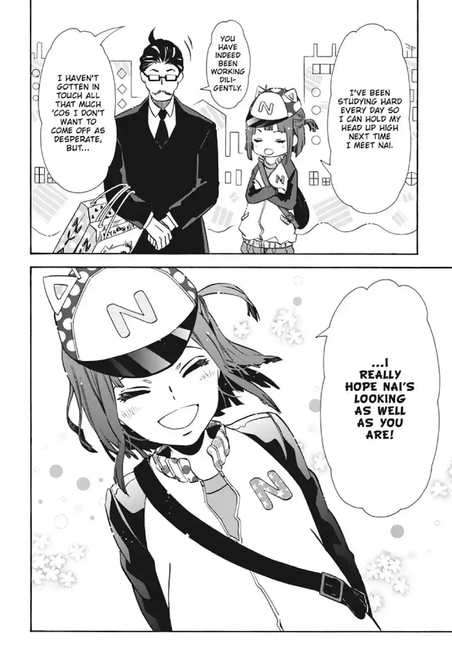 Karneval Chapter 126