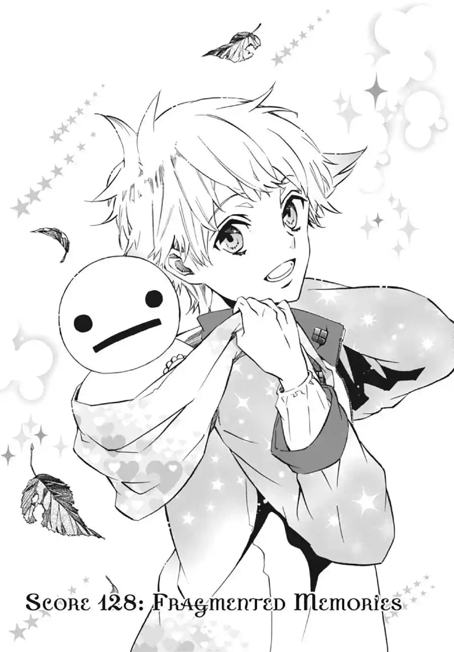 Karneval Chapter 128