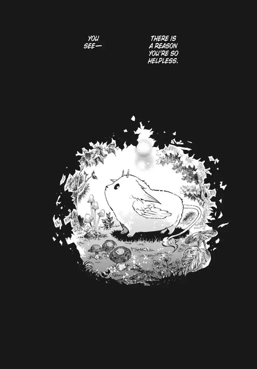 Karneval Chapter 128