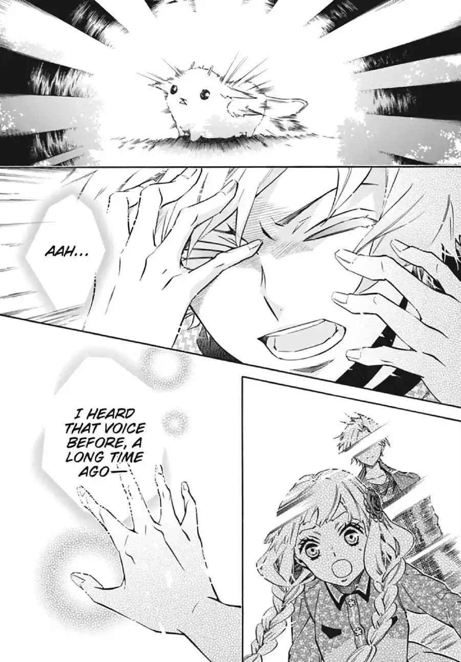 Karneval Chapter 128