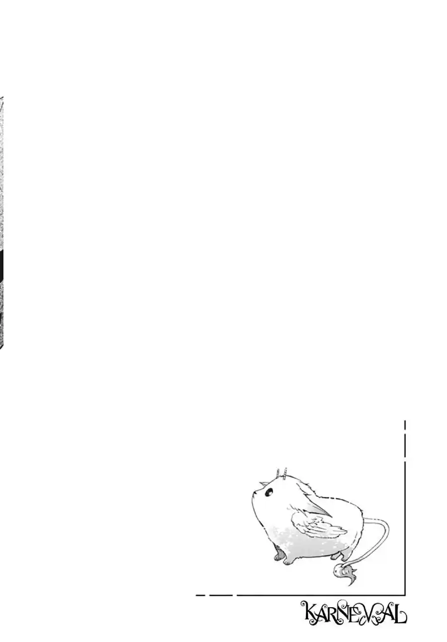 Karneval Chapter 128