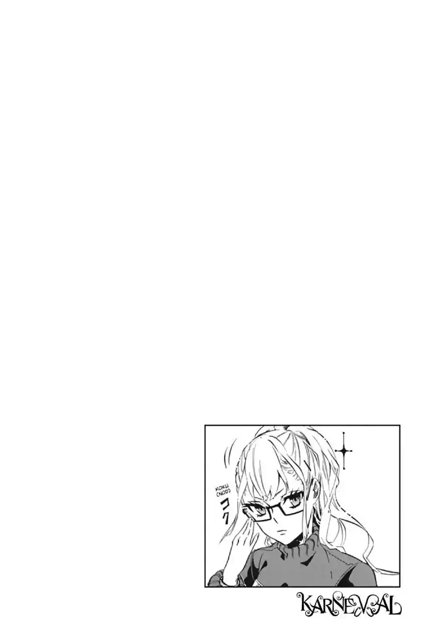 Karneval Chapter 130