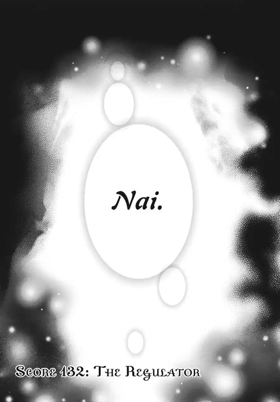 Karneval Chapter 132