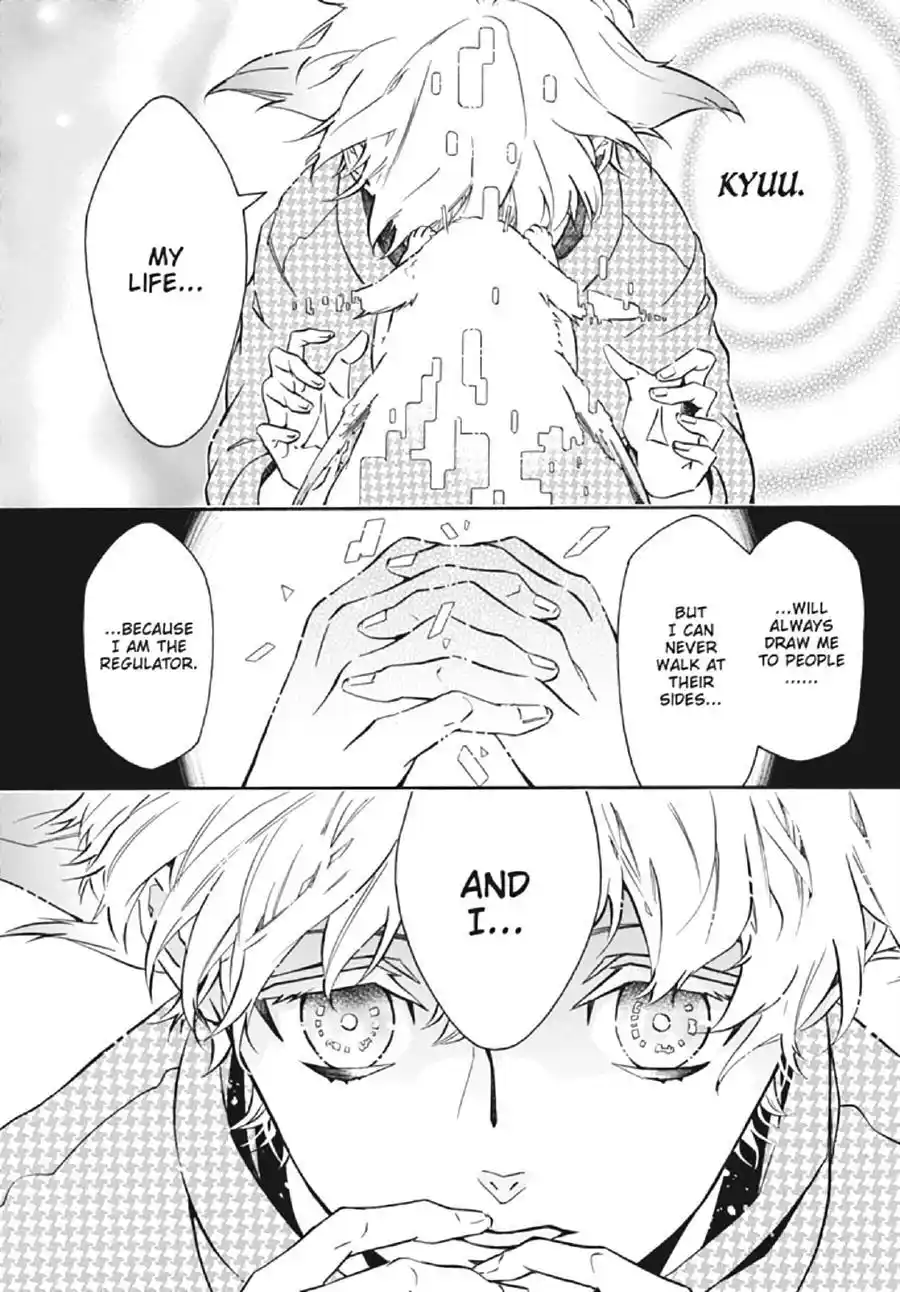 Karneval Chapter 132