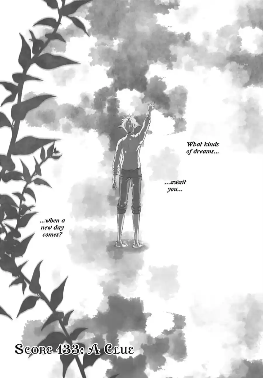 Karneval Chapter 133