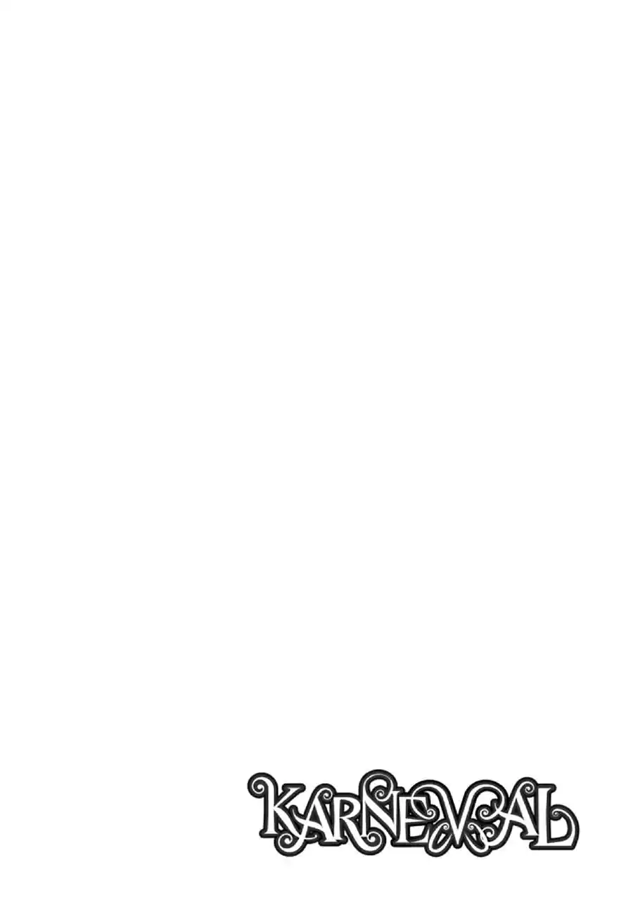 Karneval Chapter 133