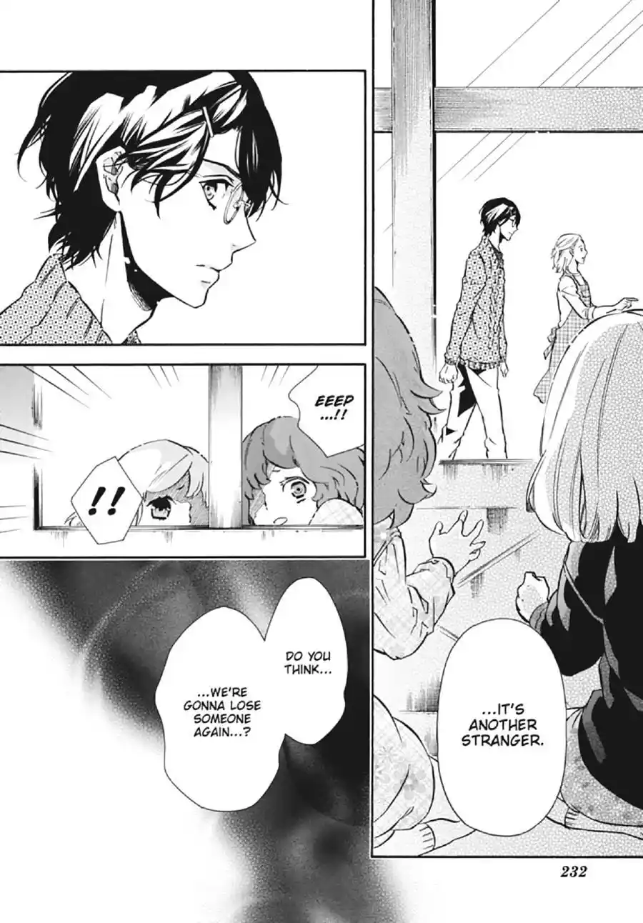 Karneval Chapter 134