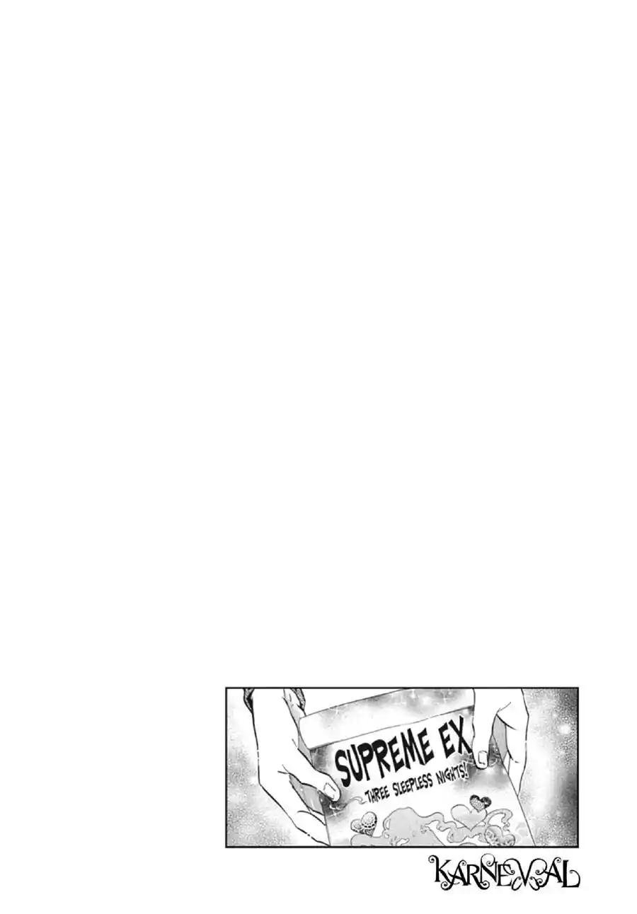 Karneval Chapter 134