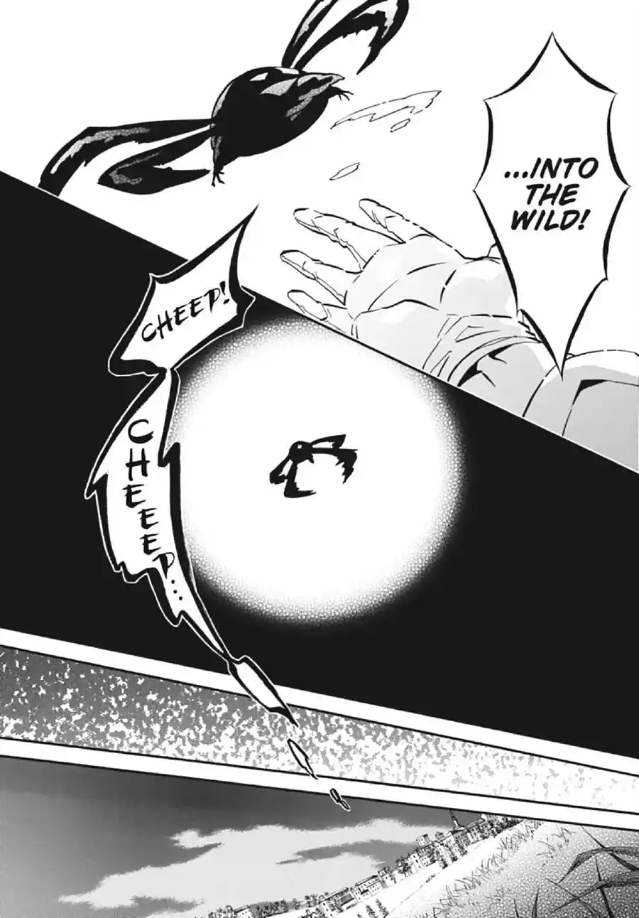 Karneval Chapter 136