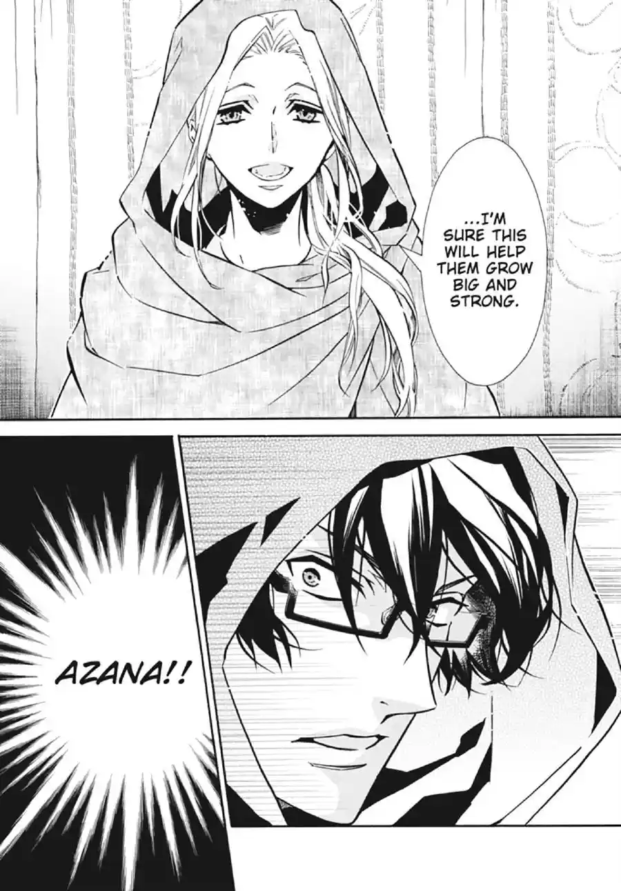 Karneval Chapter 136