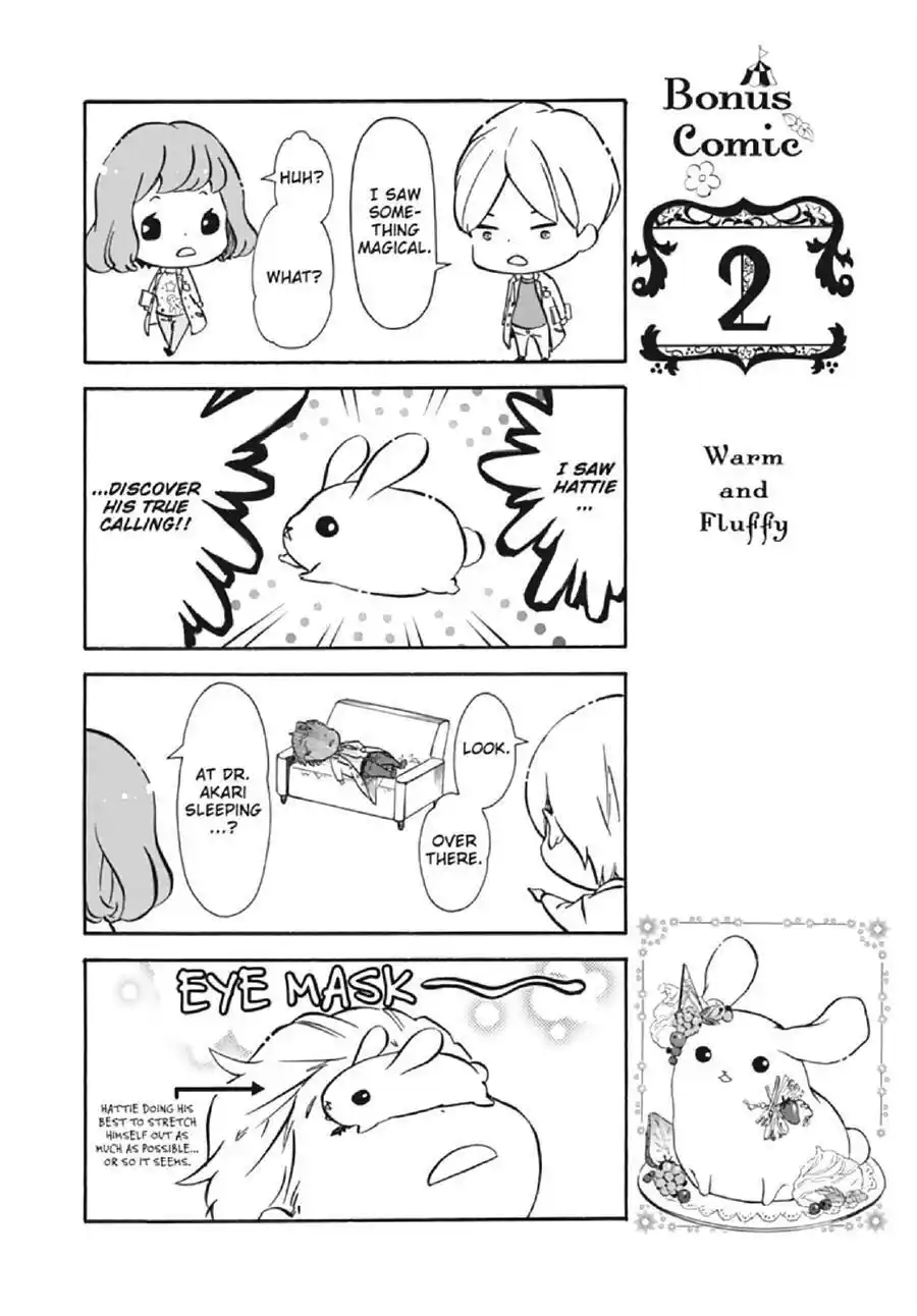 Karneval Chapter 136.5