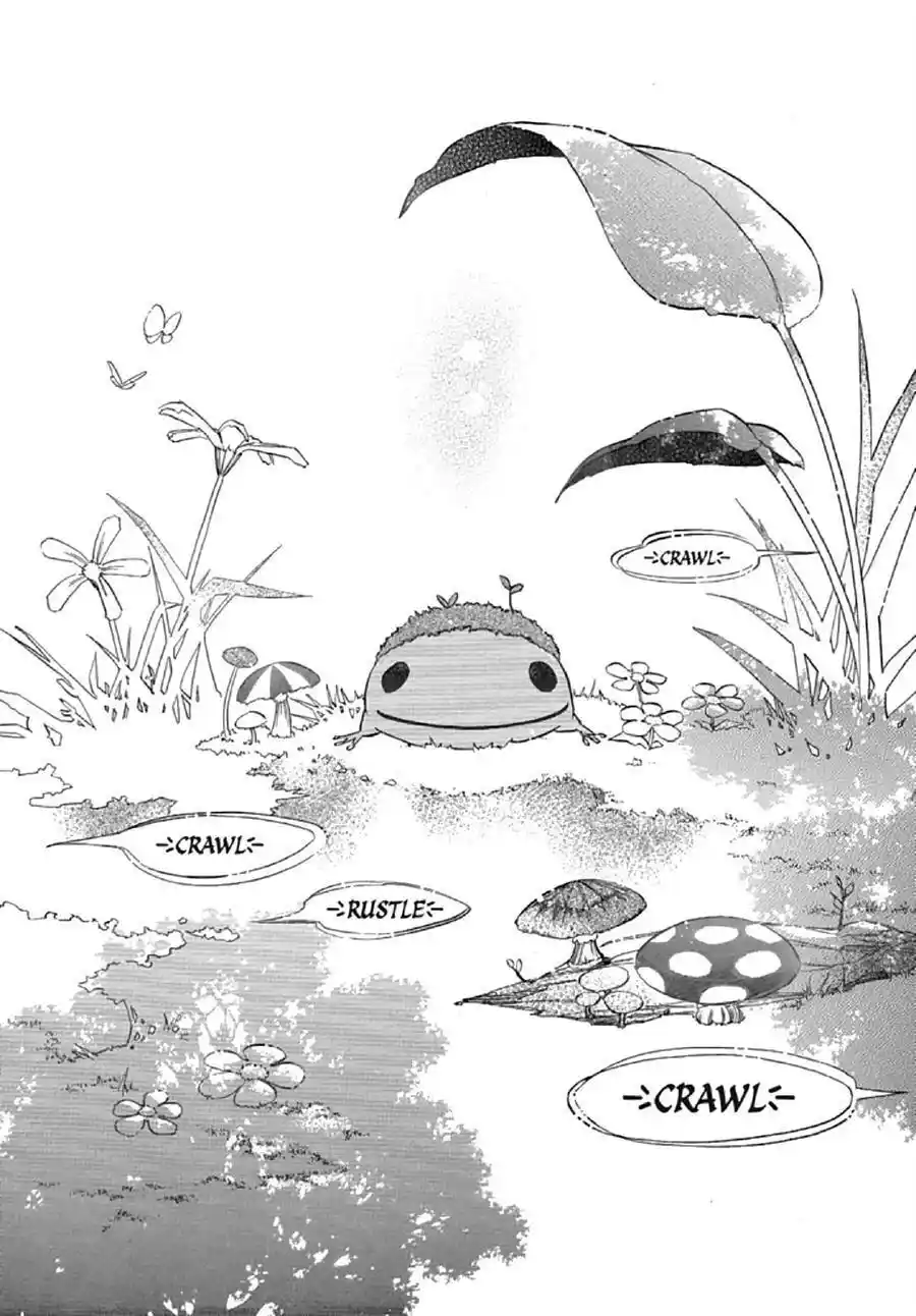 Karneval Chapter 136.5