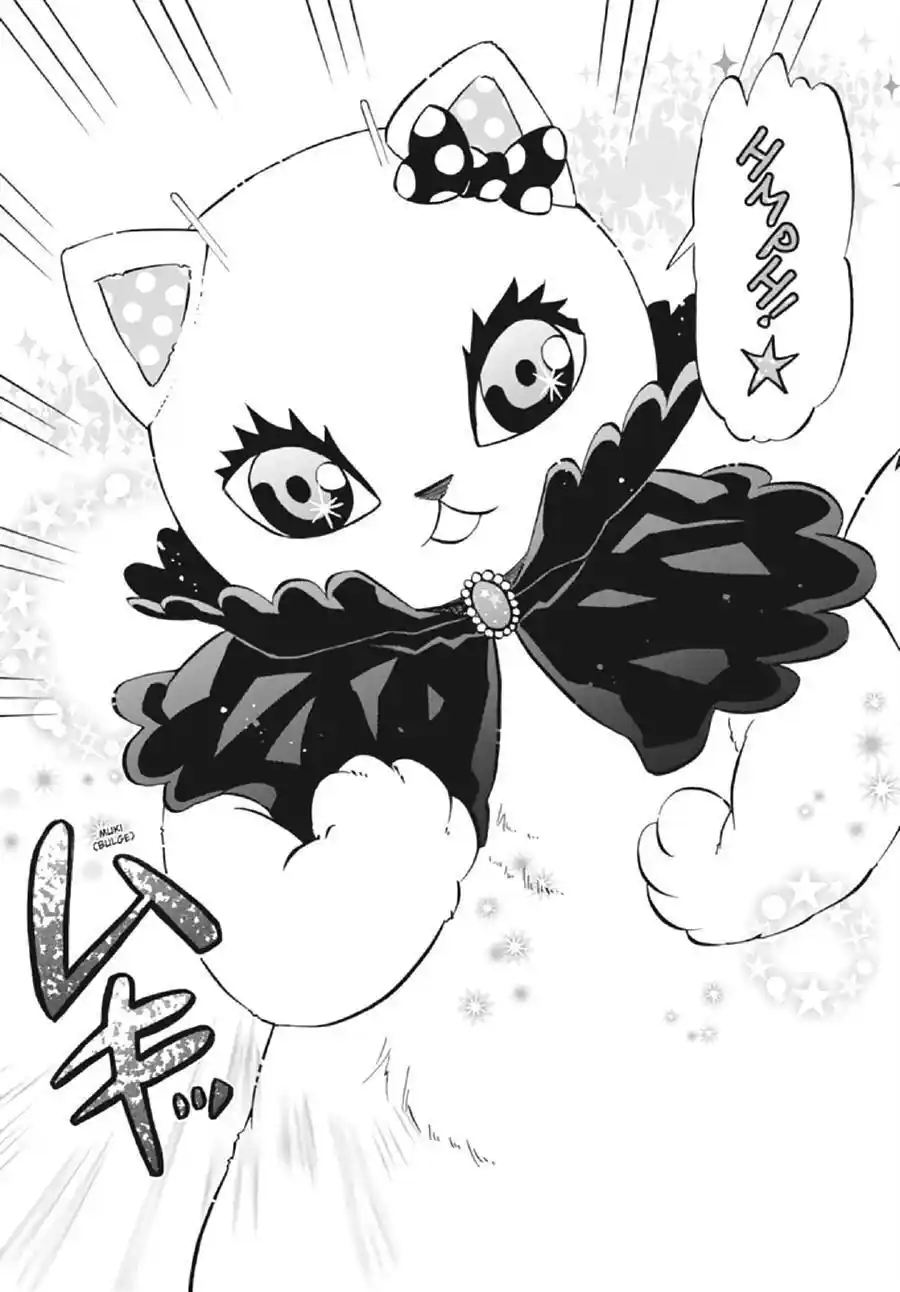 Karneval Chapter 136.5