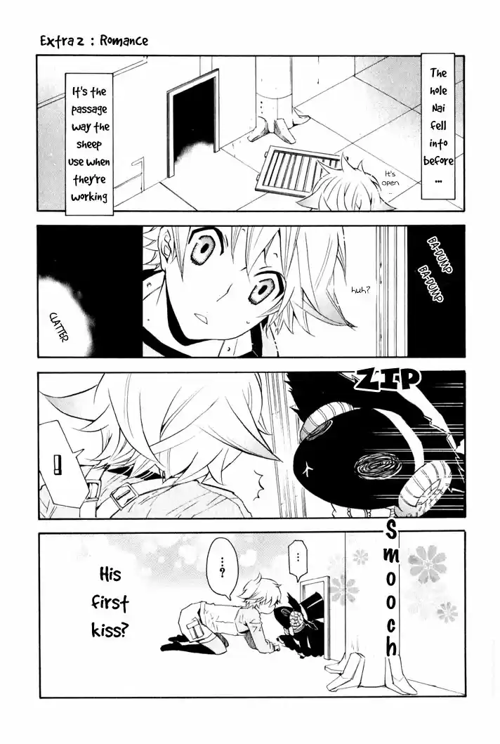 Karneval Vol.2 Ch.12.5