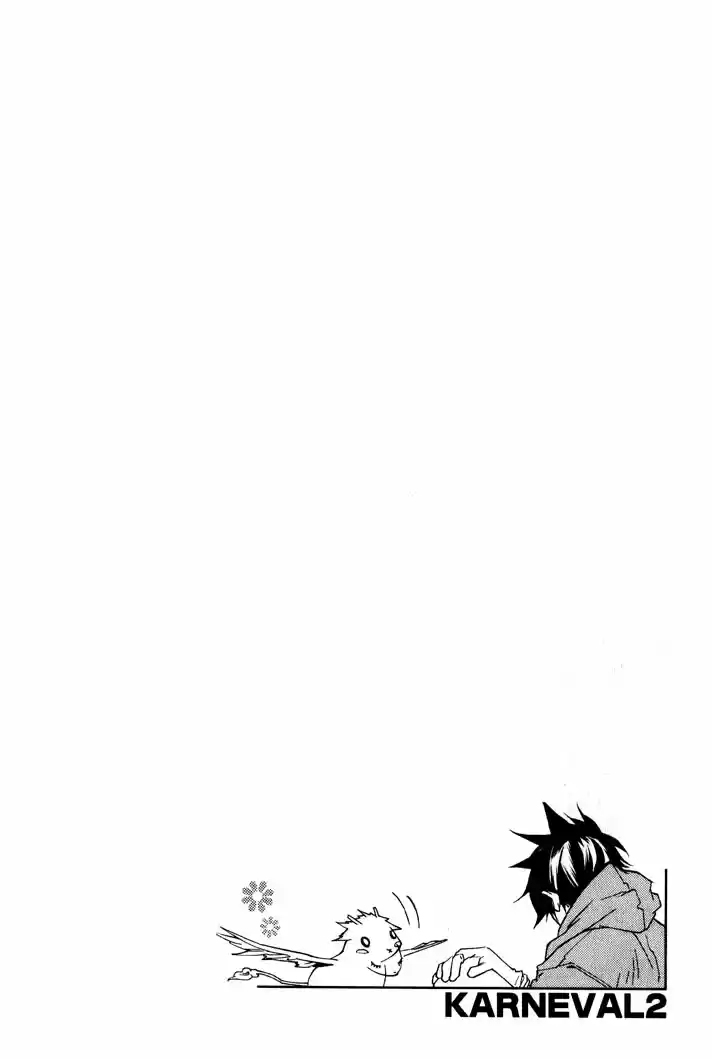 Karneval Vol.2 Ch.9