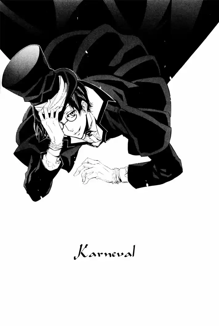Karneval Vol.4 Ch.24.5