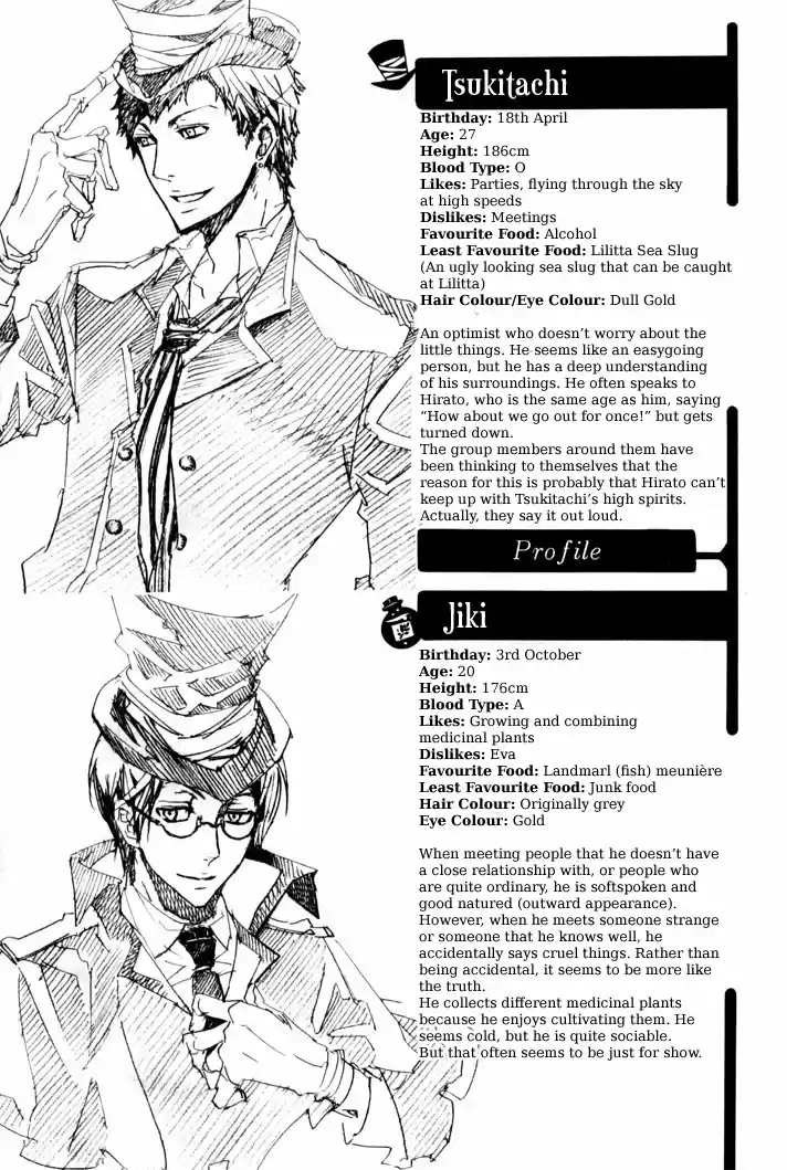 Karneval Vol.4 Ch.24.5