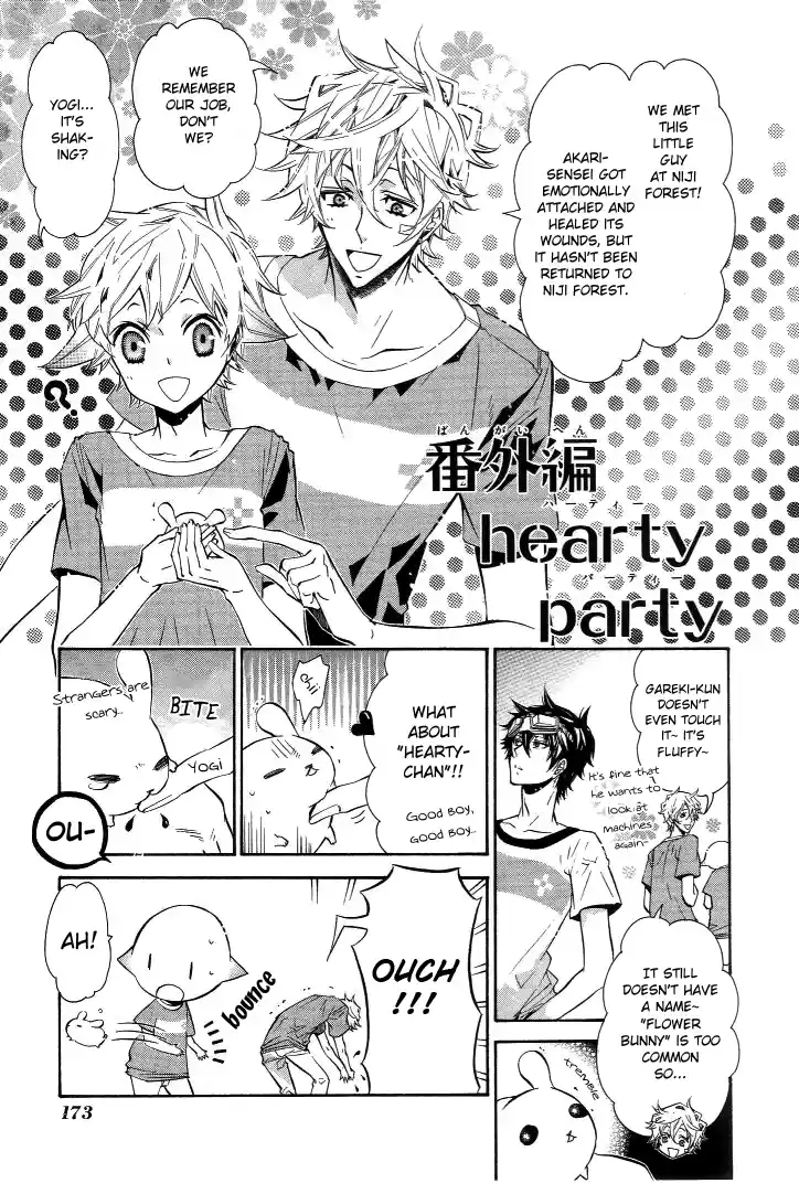 Karneval Vol.6 Ch.36.1