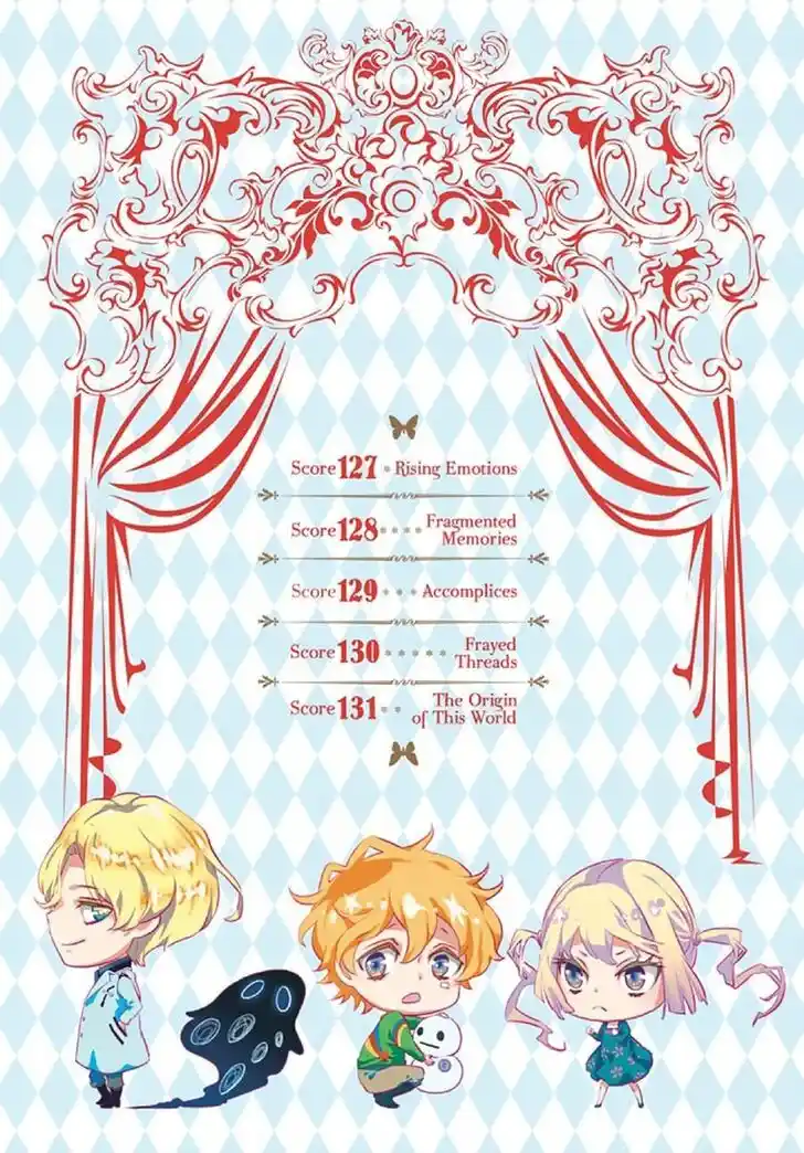 Karneval Vol.TBD Ch.127