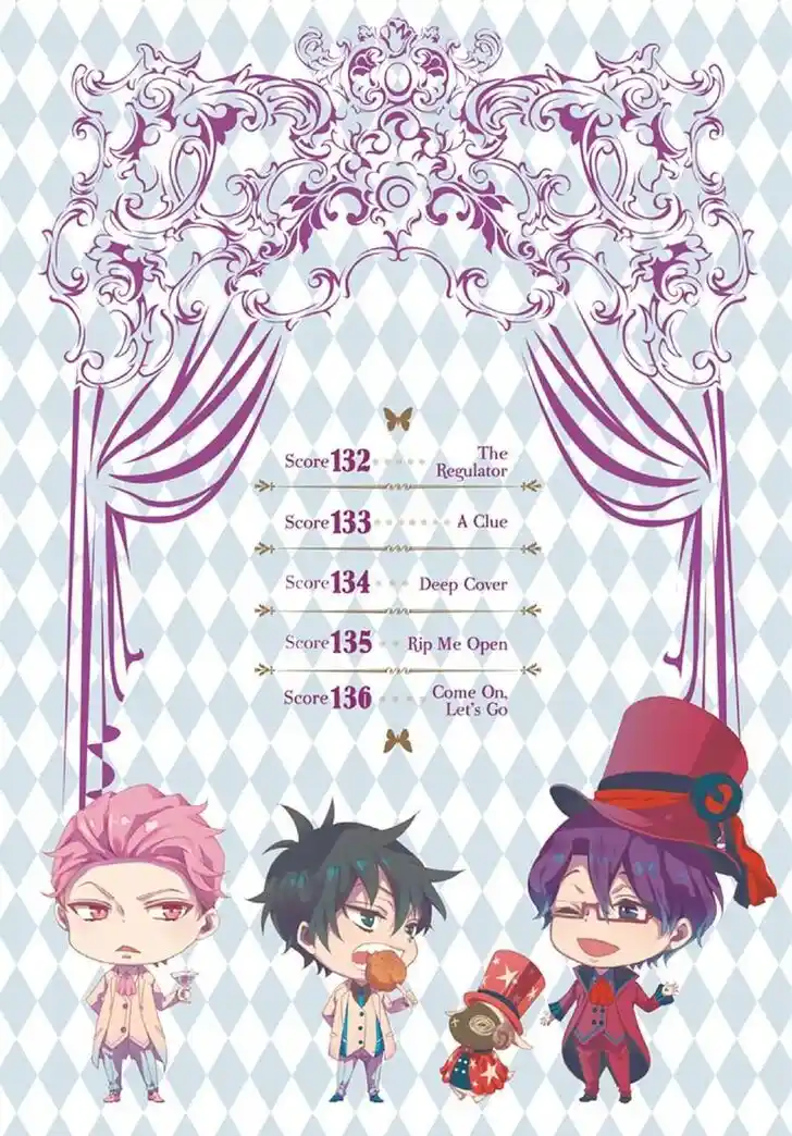 Karneval Vol.TBD Ch.127