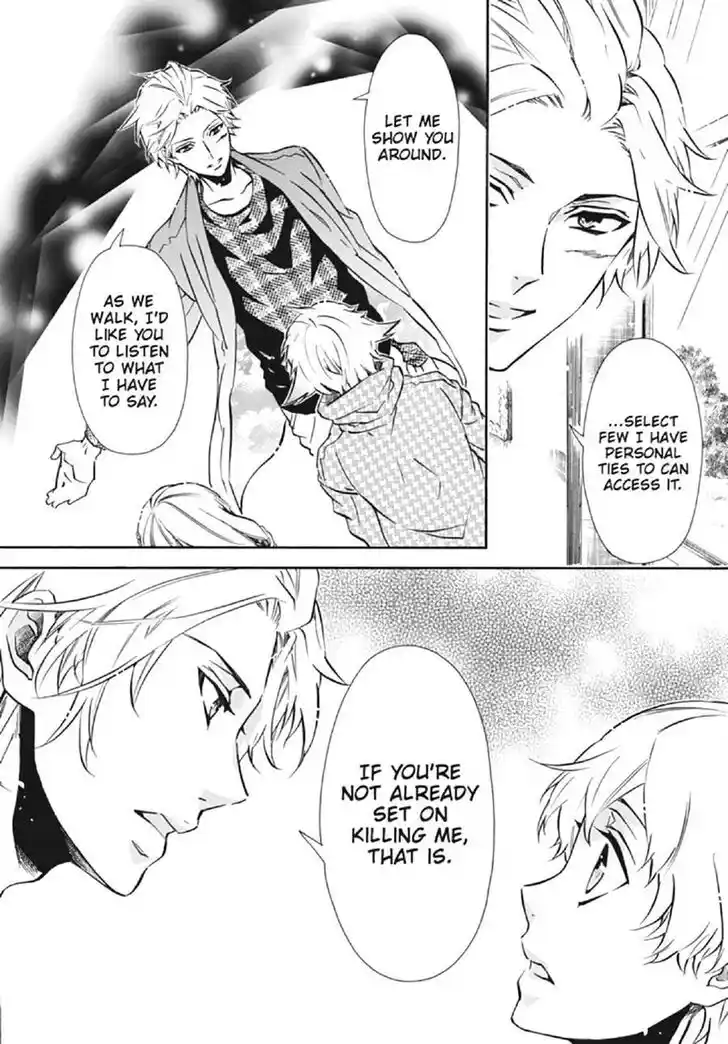 Karneval Vol.TBD Ch.127