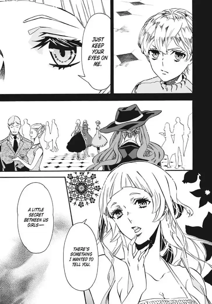 Karneval Vol.TBD Ch.131