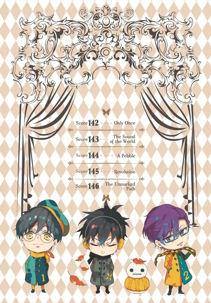 Karneval Vol.TBD Ch.137