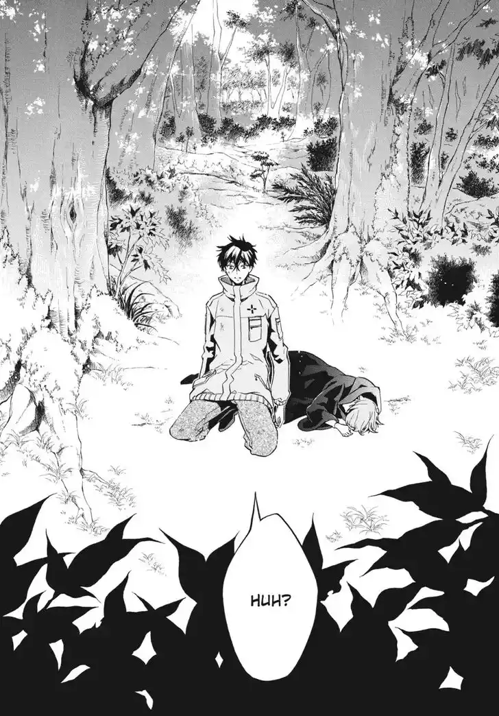 Karneval Vol.TBD Ch.137