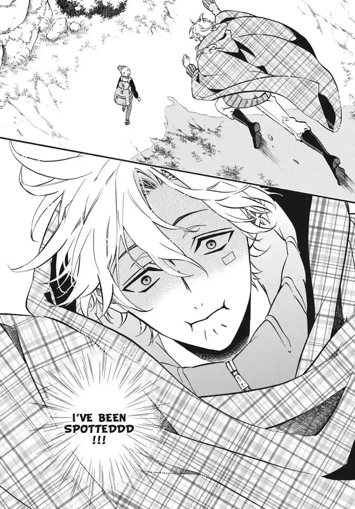 Karneval Vol.TBD Ch.137