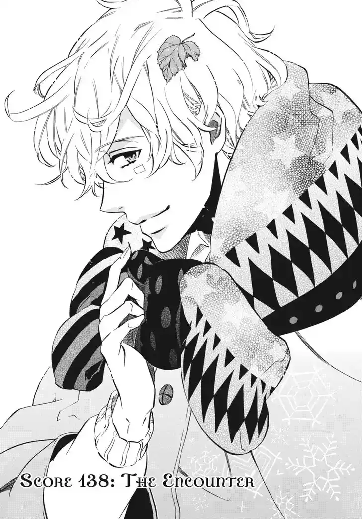 Karneval Vol.TBD Ch.138