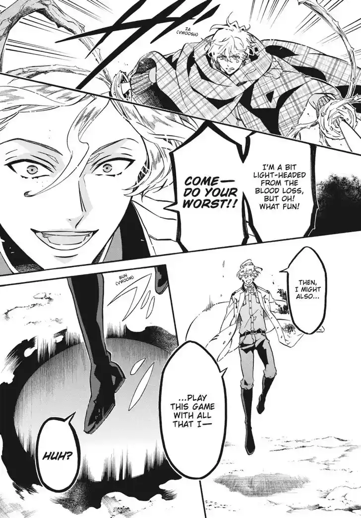 Karneval Vol.TBD Ch.139