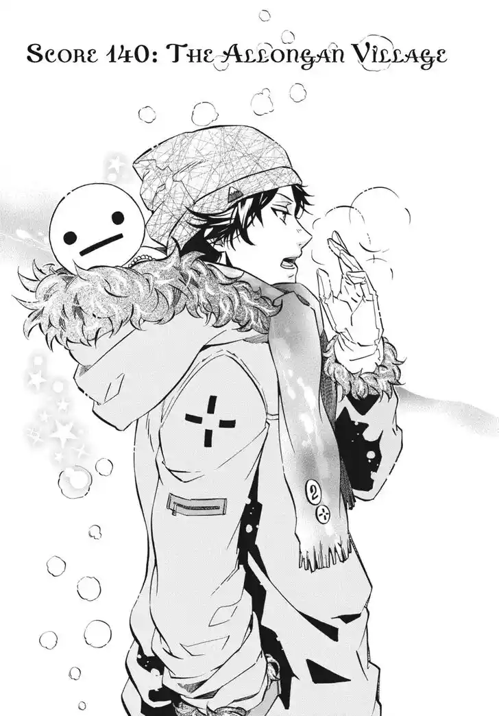 Karneval Vol.TBD Ch.140