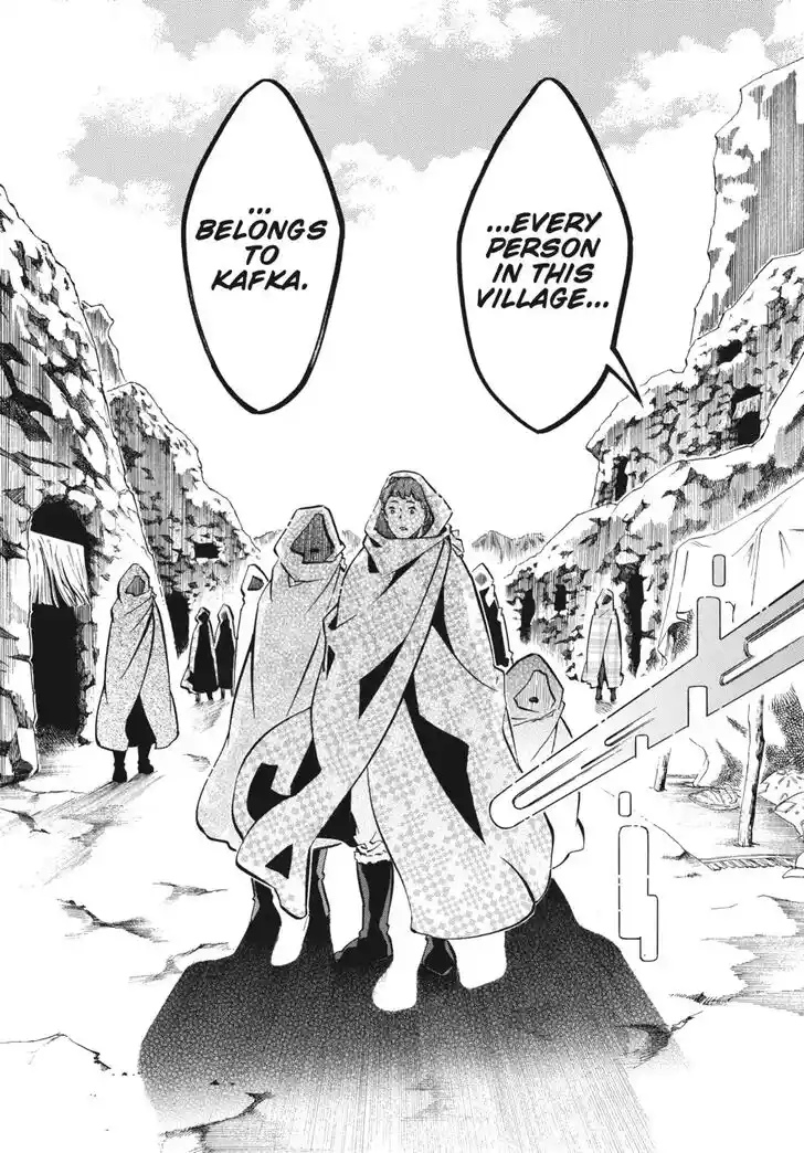 Karneval Vol.TBD Ch.140