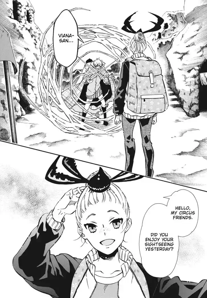 Karneval Vol.TBD Ch.140